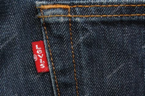 We DO have that in stock: Levi Strauss brings the Internet of 